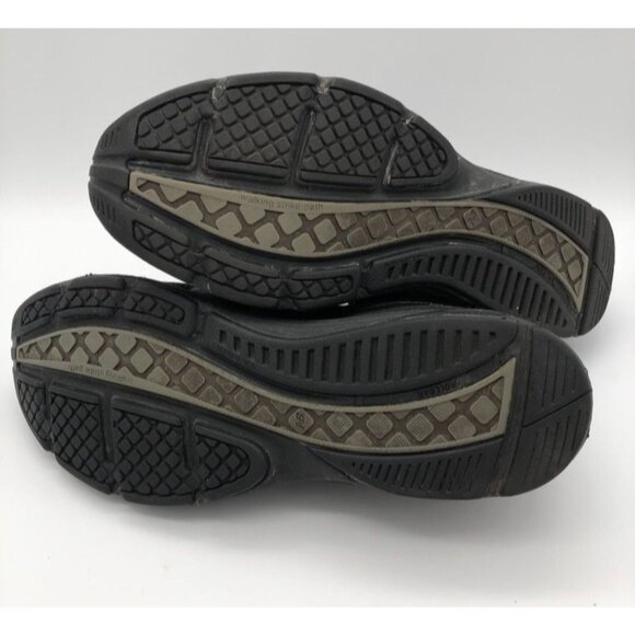 New Balance 847v2 Men's Walking Shoes Black Athletic Lace Up MW847BK2 Mens 14 - Picture 6 of 7